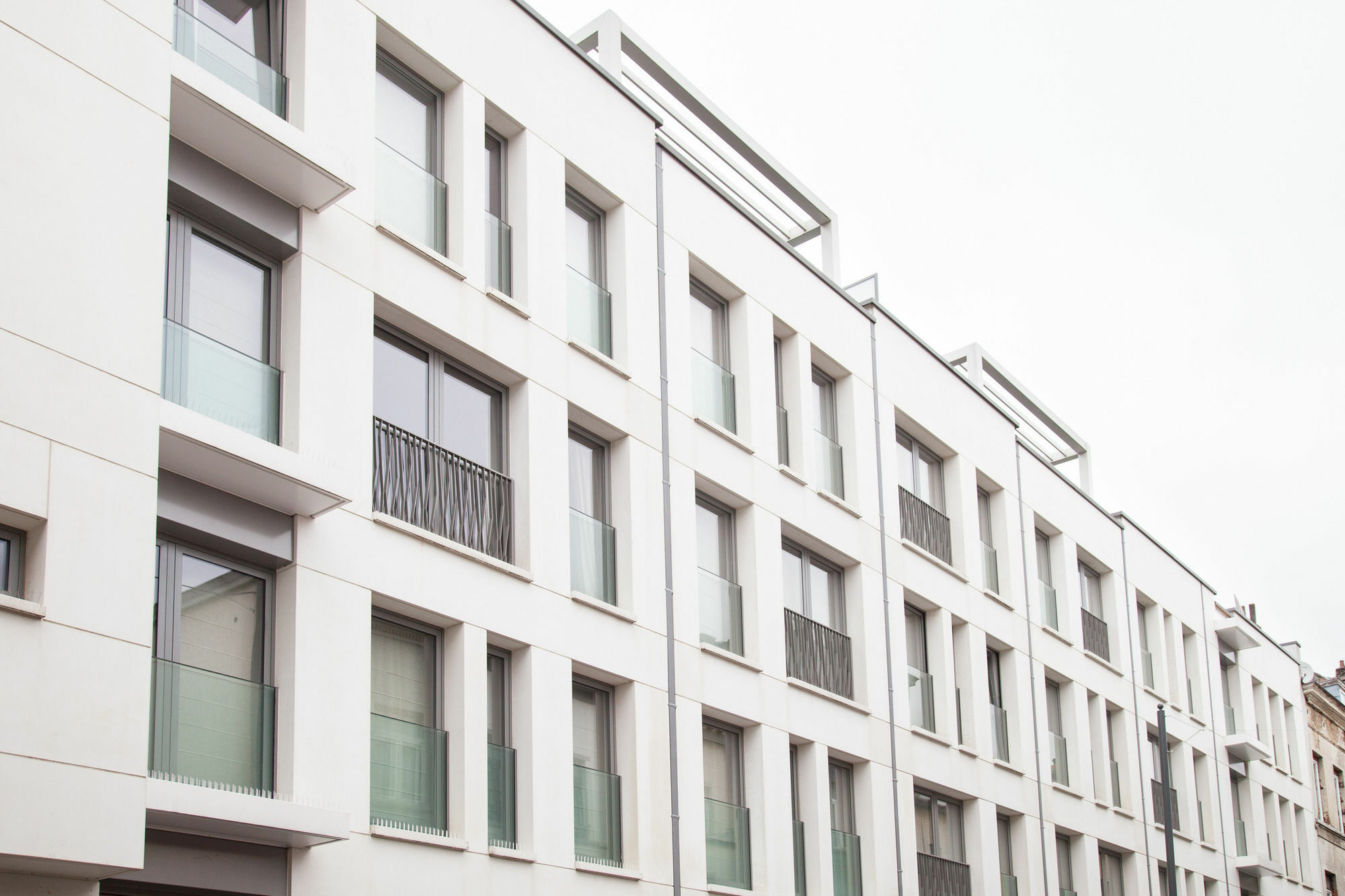 Sweet Inn Apartments - Major Rene Dubreucq Bruxelas Exterior foto